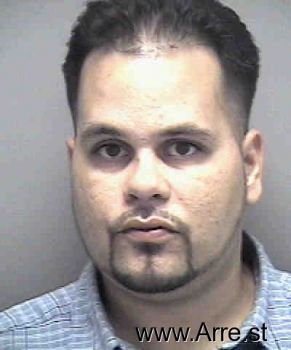 Angel Luis Cruz Mugshot