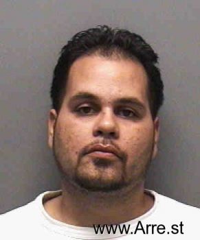 Angel Luis Cruz Mugshot