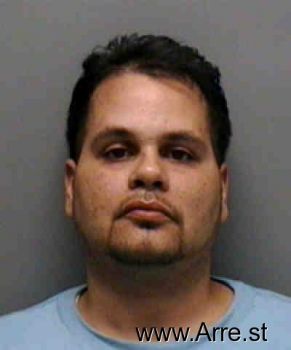 Angel Luis Cruz Mugshot