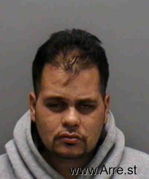 Angel Luis Cruz Mugshot