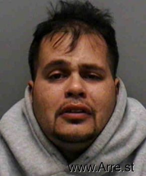 Angel Luis Cruz Mugshot