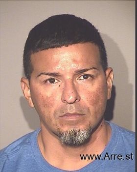 Angel Luis Cruz Mugshot