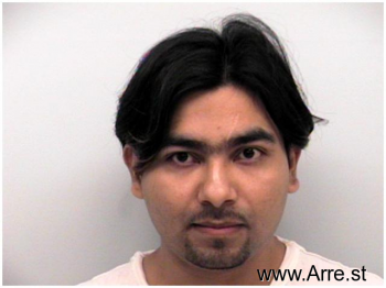 Angel Ortega Cruz Mugshot