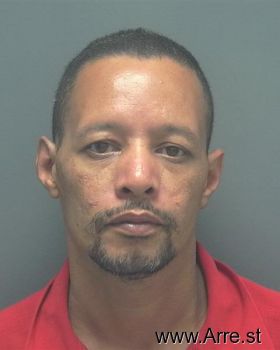 Angel Luis Cruz Mugshot