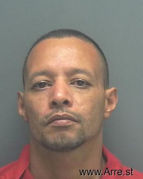 Angel Luis Cruz Mugshot