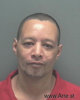 Angel Luis Cruz Mugshot