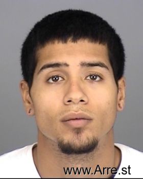 Angel Luis Cruz Mugshot