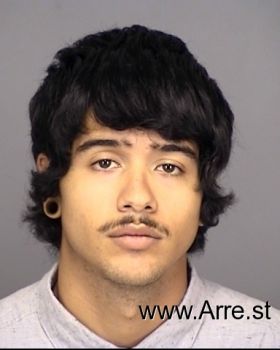 Angel Luis Cruz Mugshot