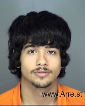 Angel Luis Cruz Mugshot