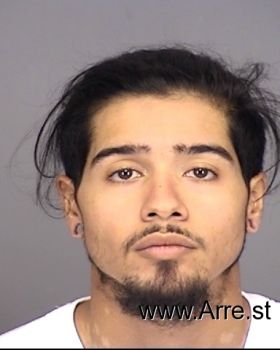 Angel Luis Cruz Mugshot