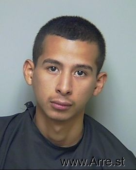 Angel  Cruz Mugshot