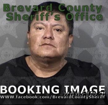 Angel Eduardo Cruz-zarate Mugshot