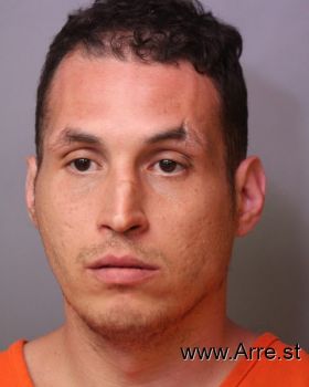 Angel L Cruz Jr Mugshot