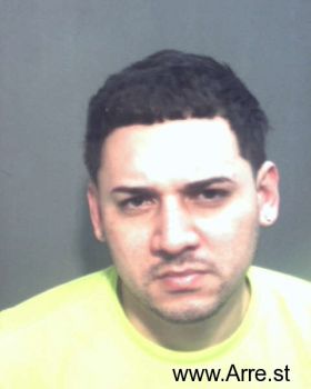 Angel Manuel Cruzrodriguez Mugshot