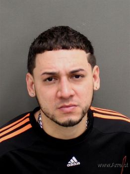 Angel  Cruzrodriguez Mugshot