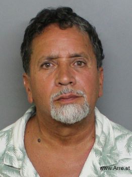 Angel Vidal Feliciano Mugshot