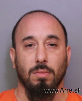 Angel Manuel Feliciano Mugshot