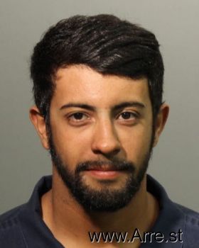 Angel  Fernandez Mugshot