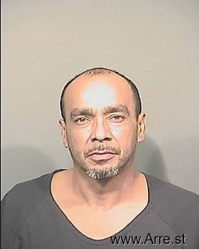 Angel  Fernandez Mugshot