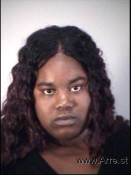 Angel K Freeman Mugshot