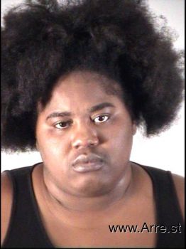 Angel Khaliah Freeman Mugshot