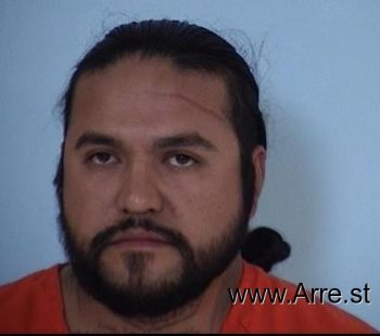 Angel  Gallegos Mugshot