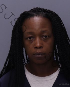 Angel Charron Gardner Mugshot