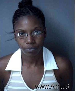 Angel Latasha Harris Mugshot