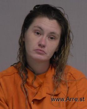 Angel Leeann Howard Mugshot