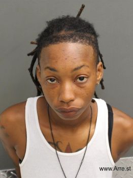 Angel Loretta Jenkins Mugshot