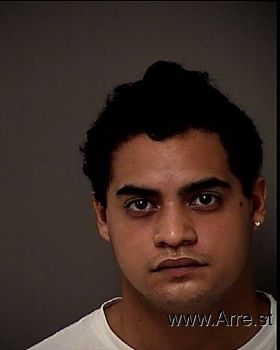 Angel Javier Lebron-figueroa Mugshot