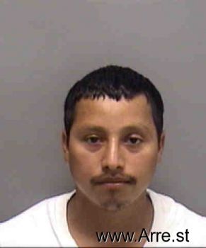 Angel Mauricio Lopez-cardona Mugshot