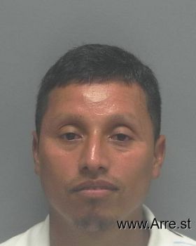 Angel Mauricio Lopez-cardona Mugshot