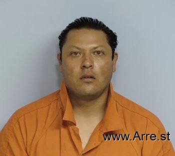 Angel Andres Marquez Gutierrez Mugshot