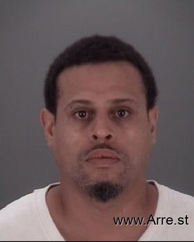 Angel Luis Medina Mugshot