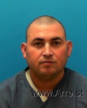 Angel L Mejia Mugshot