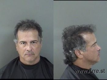 Angel Eduardo Mendez Mugshot