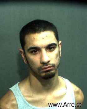 Angel Luis Miranda Mugshot