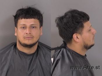 Angel Giovanny Miranda Casco Mugshot