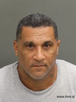 Angel  Molina Mugshot