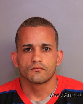 Angel Gabriel Molina-acevedo Mugshot