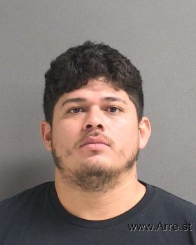 Angel Ernesto Montoya Pineda Mugshot