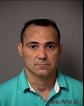 Angel Luis Morales-gonzalez Mugshot