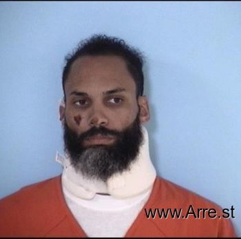 Angel R Morales-ortiz Mugshot