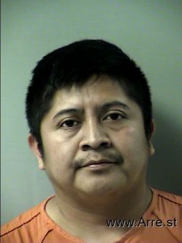 Angel  Morales Bonilla Mugshot