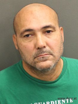 Angel Luis Moralesgonzalez Mugshot