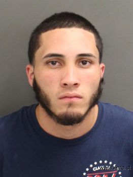 Angel Rafael Moralessantiago Mugshot