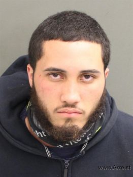 Angel Rafael Moralessantiago Mugshot