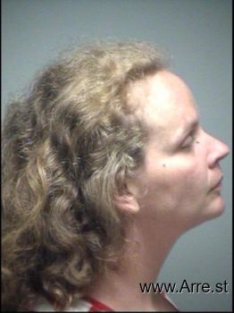 Angel Marie Moyer Mugshot