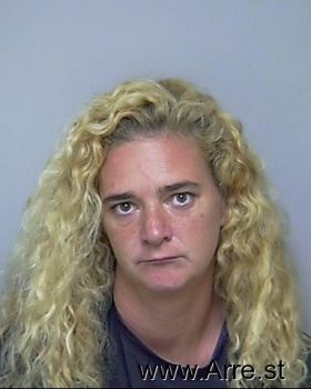 Angel Marie Moyer Mugshot